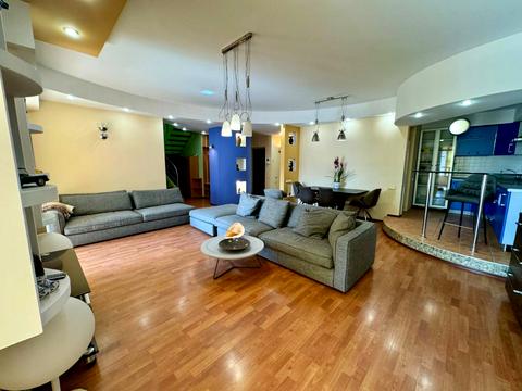 квартира за адресою Тіниста вул., 15