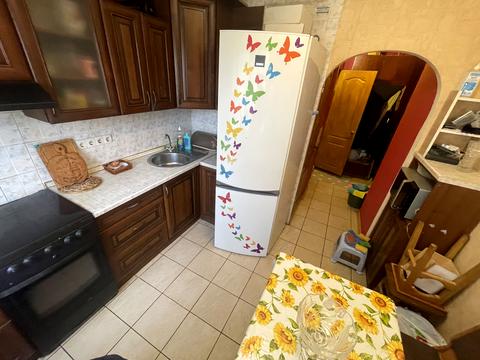 квартира за адресою Райдужна вул., 7