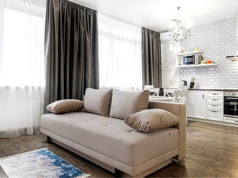 квартира по адресу Фонтанская дорога ул. (Перекопской дивизии улица), 58/1