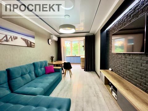 квартира по адресу Харьковская ул., 6