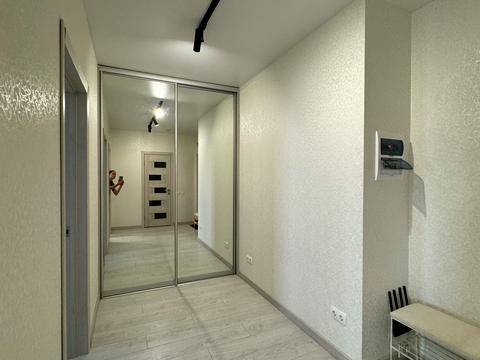 квартира по адресу Столичное шоссе, 1