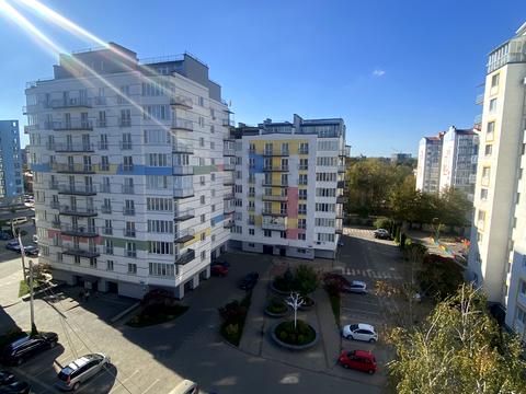 квартира по адресу Национальной Гвардии ул., 14р