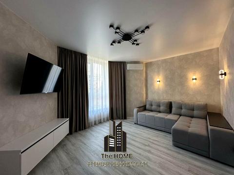 квартира по адресу Мартинова просп., 22