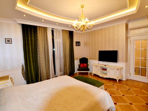 квартира за адресою Бульварно-Кудрявська вул. (Воровського), 21