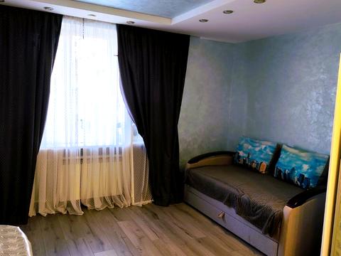 комната по адресу Космонавта Поповича ул. (Волкова космонавта), 10