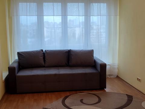 квартира за адресою Ентузіастів, 13