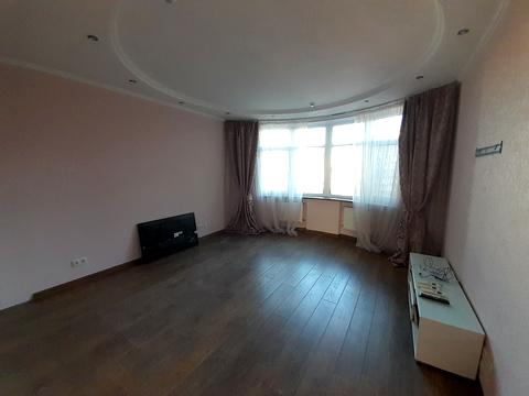 квартира по адресу Старонаводницкая ул., 6-Б