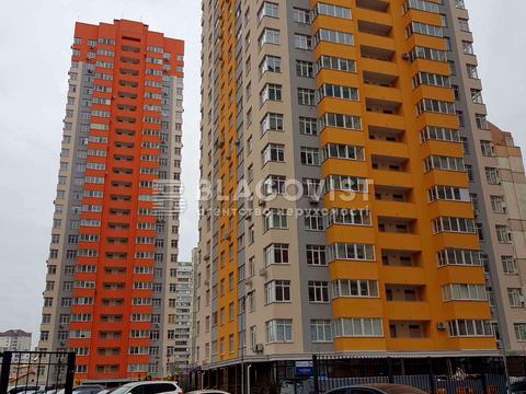 квартира за адресою Олени Пчілки вул., 3-Д