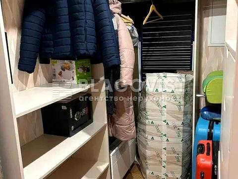 квартира за адресою Олени Пчілки вул., 3-Д