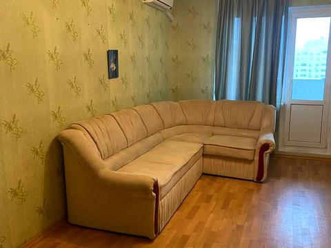 квартира по адресу Урловская ул., 34