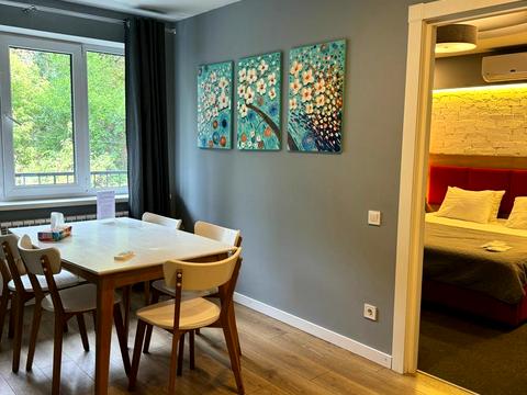 квартира за адресою Басейна вул., 19