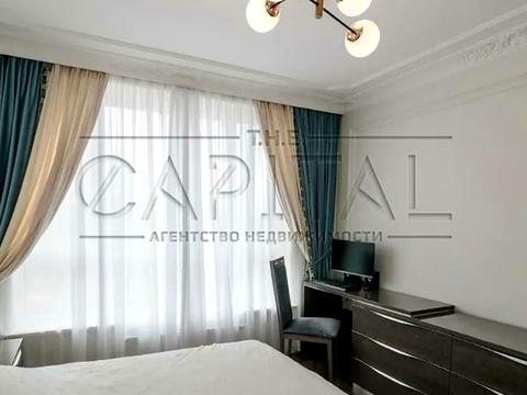 квартира за адресою Осокорська вул., 2а