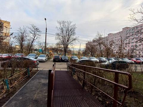 квартира за адресою Володимира Івасюка просп. (Героїв Сталінграду), 13-А