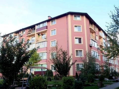 квартира за адресою Волошкова вул., 74