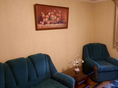 квартира за адресою Бреуса вул., 61/3