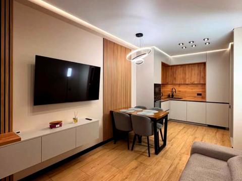 квартира по адресу Тадея Рыльского бульв., 4 а 