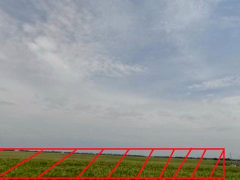 ділянка за адресою 