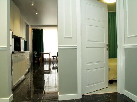 квартира за адресою Глибочицька вул., 13