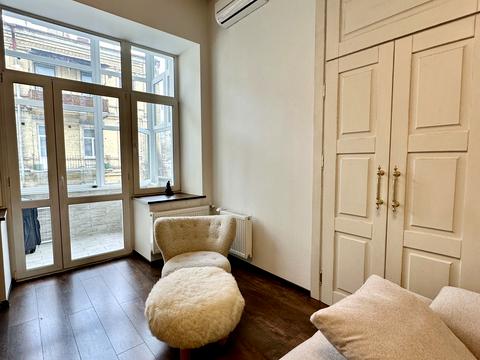 квартира за адресою Саксаганського вул., 44
