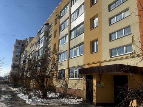 квартира за адресою Затишна вул., 17