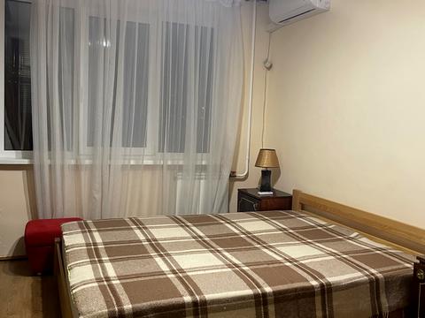 квартира по адресу Озёрная ул., 6