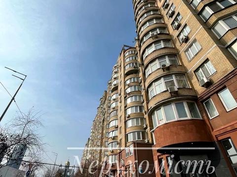 квартира за адресою Микільсько-Слобідська вул., 2-В