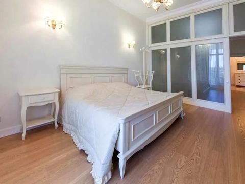 квартира за адресою Аркадійське плато вул. (Гагаринське плато), 5/3