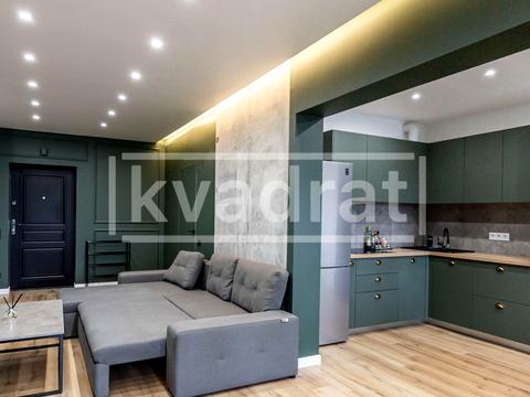 квартира по адресу Антоновича ул. (Горького), 109