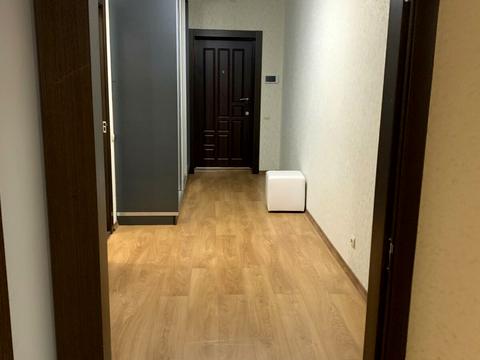 квартира за адресою Героїв полку "Азов" вул. (Маршала Малиновського), 4-В