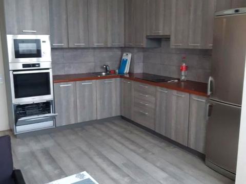 квартира по адресу Академика Сахарова ул., 9