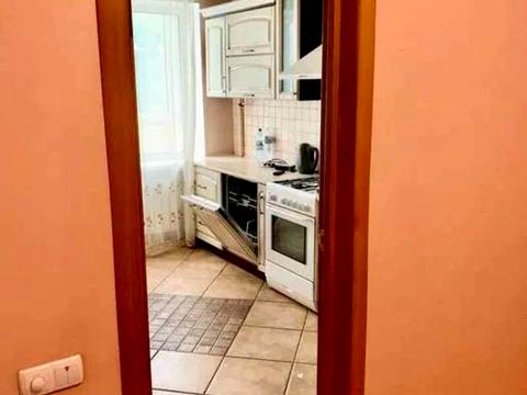 квартира за адресою Турівська вул., 29