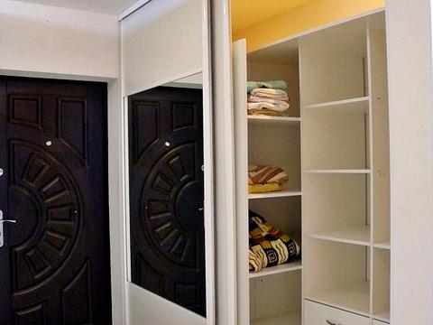 квартира за адресою Таїрова вул., 6