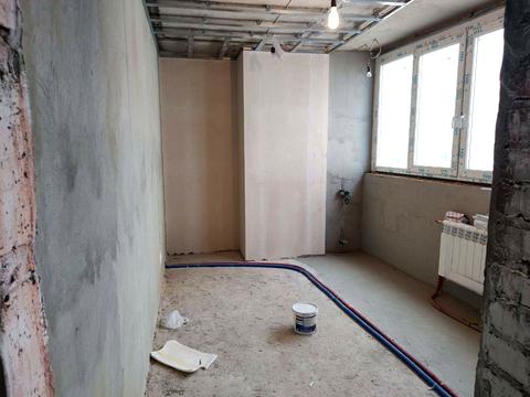 квартира по адресу Мирослава Мисли ул. (Целиноградская), 58а