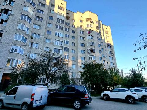 квартира по адресу Глинянский Тракт ул., 161г