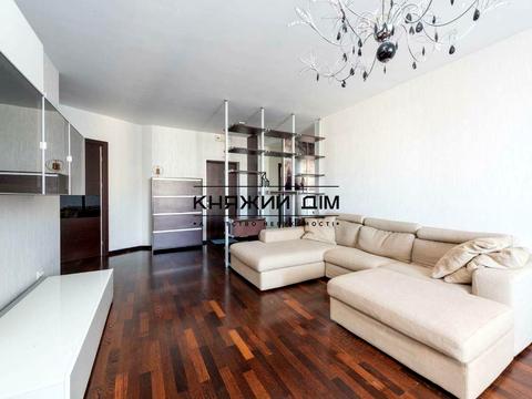 квартира по адресу Срибнокильская ул., 1