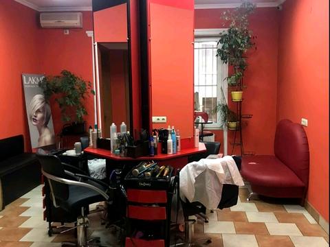 коммерческая по адресу Проспект незалежності, 114А