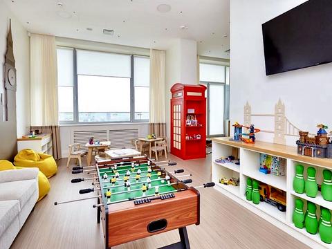 квартира за адресою Оболонський просп., 26