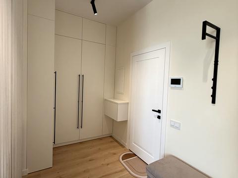 квартира за адресою Бульварно-Кудрявська вул. (Воровського), 17