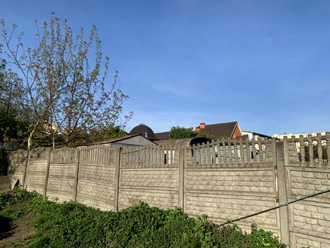 ділянка за адресою Підгірна 20/1