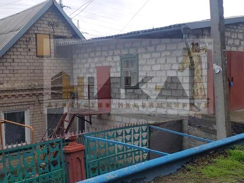 дом по адресу Стасова ул., 29