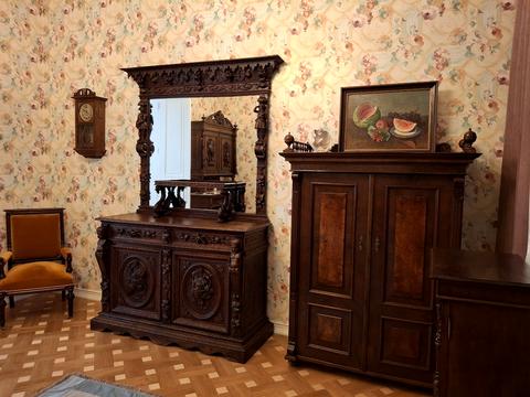 квартира за адресою Софіївська вул., 9
