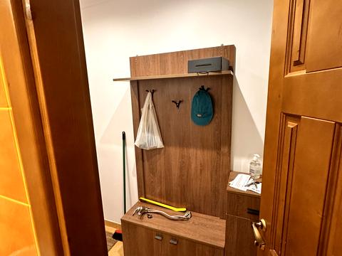 квартира за адресою Львів, Олени Кульчицької вул., 1
