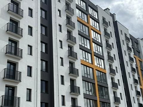 квартира за адресою Івана Миколайчука вул., 31