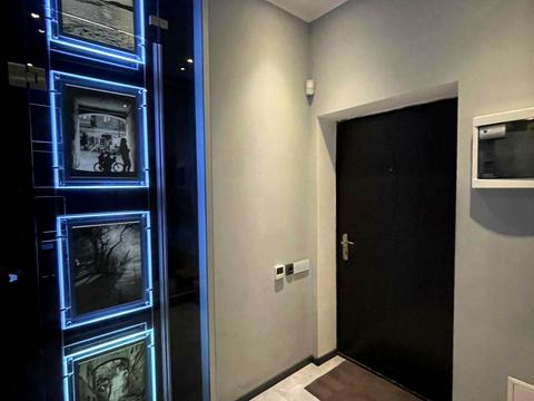 будинок за адресою Паркова