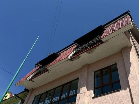 коммерческая по адресу Черновола ул., 9