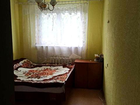 квартира за адресою Аерокосмічний просп. (Гагаріна), 94