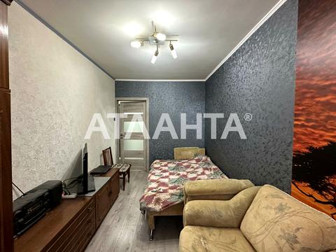 квартира за адресою Героїв Крут вул. (Валентини Терешкової), 8