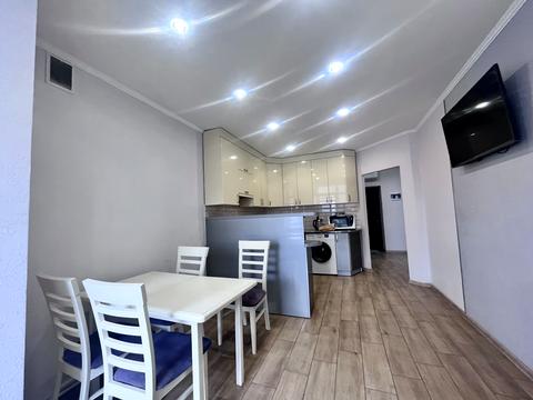 квартира по адресу Андрея Мельника ул., 10