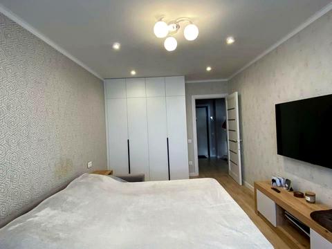 квартира за адресою Приміська вул., 26