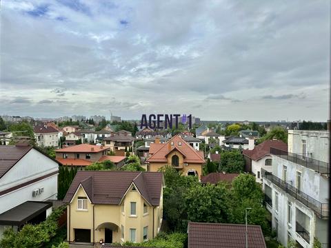 квартира по адресу Фізкультурний пер., 23